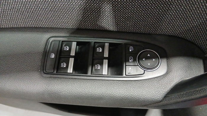 Renault Captur Techno TCe 160 Mild Hybrid EDC 118 kW (160 CV) - foto 25 de Renault Captur Renault Captur Techno TCe 160 Mild Hybrid EDC 118 kW (160 CV) - foto 25 de Renault Captur