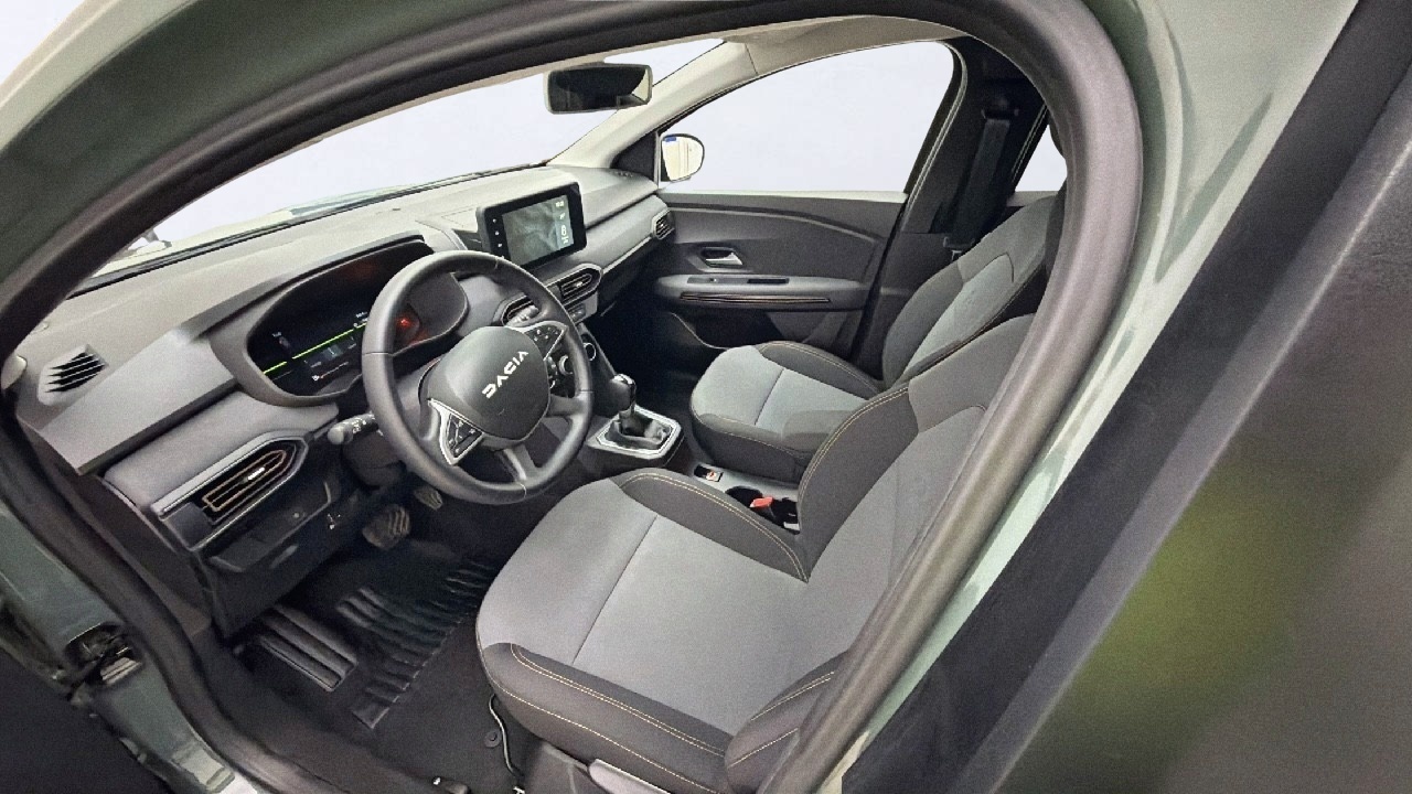 Dacia Jogger Extreme Go Hybrid 103 kW (140 CV) - foto 13 de Dacia Jogger