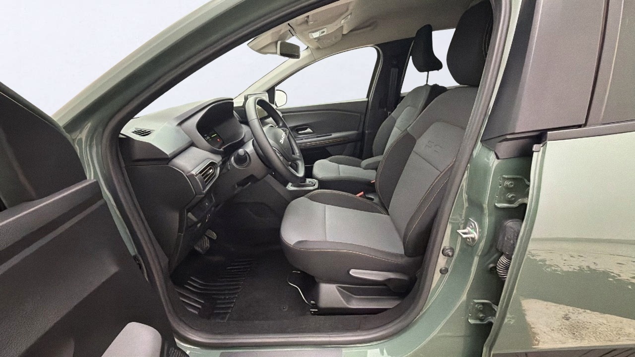 Dacia Jogger Extreme Go Hybrid 103 kW (140 CV) - foto 14 de Dacia Jogger