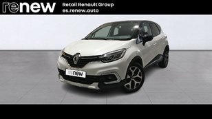 Renault Captur <span>Zen Energy TCe 66 kW (90 CV)</span>