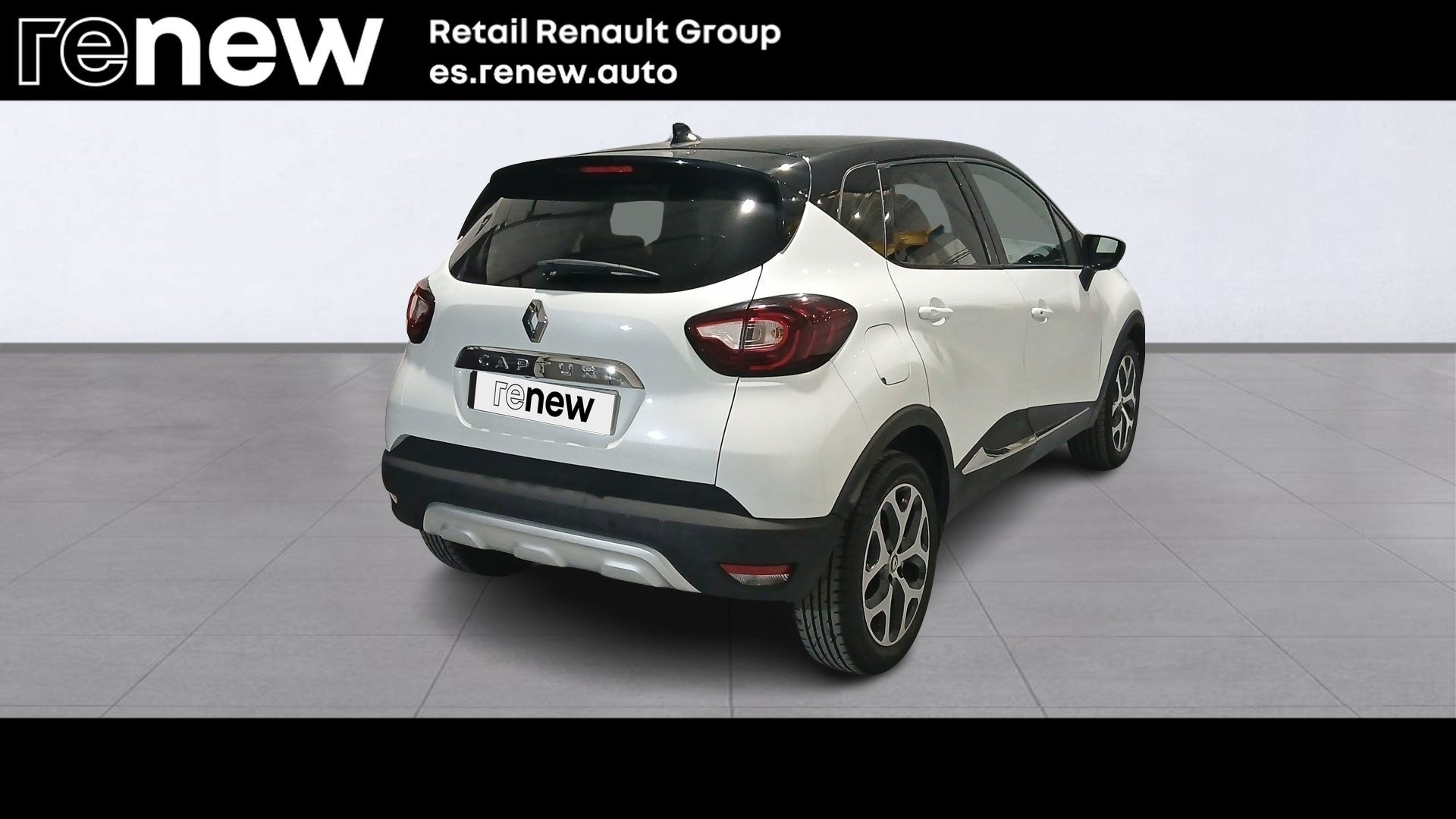 Renault Captur Zen Energy TCe 66 kW (90 CV) - foto 2 de Renault Captur