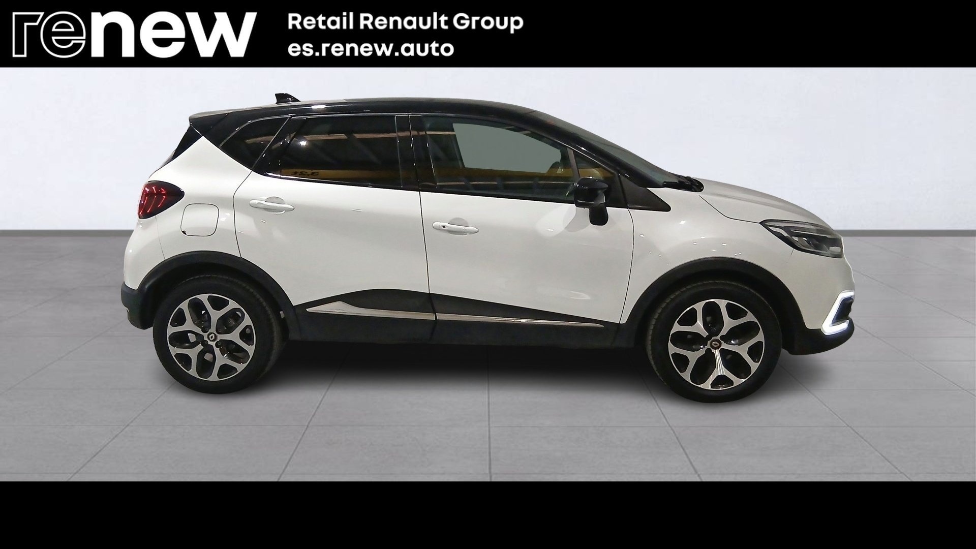 Renault Captur Zen Energy TCe 66 kW (90 CV) - foto 3 de Renault Captur