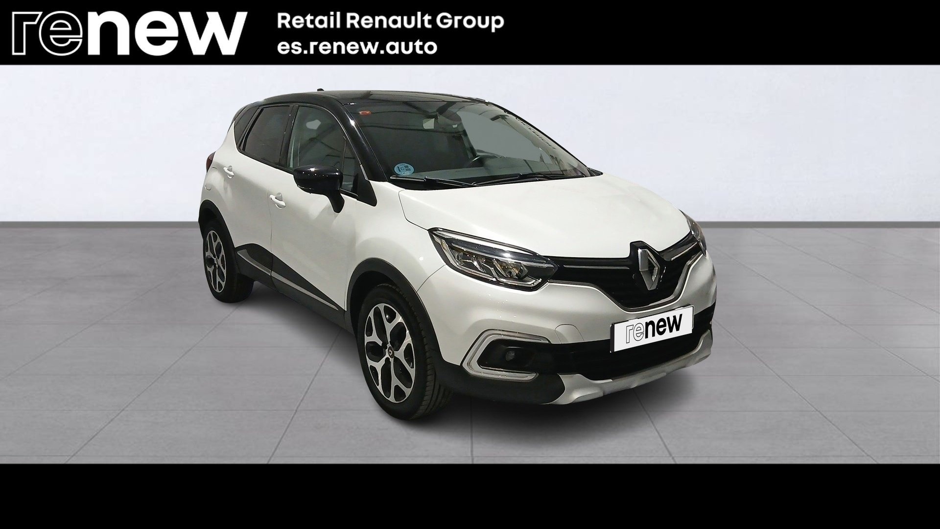 Renault Captur Zen Energy TCe 66 kW (90 CV) - foto 4 de Renault Captur