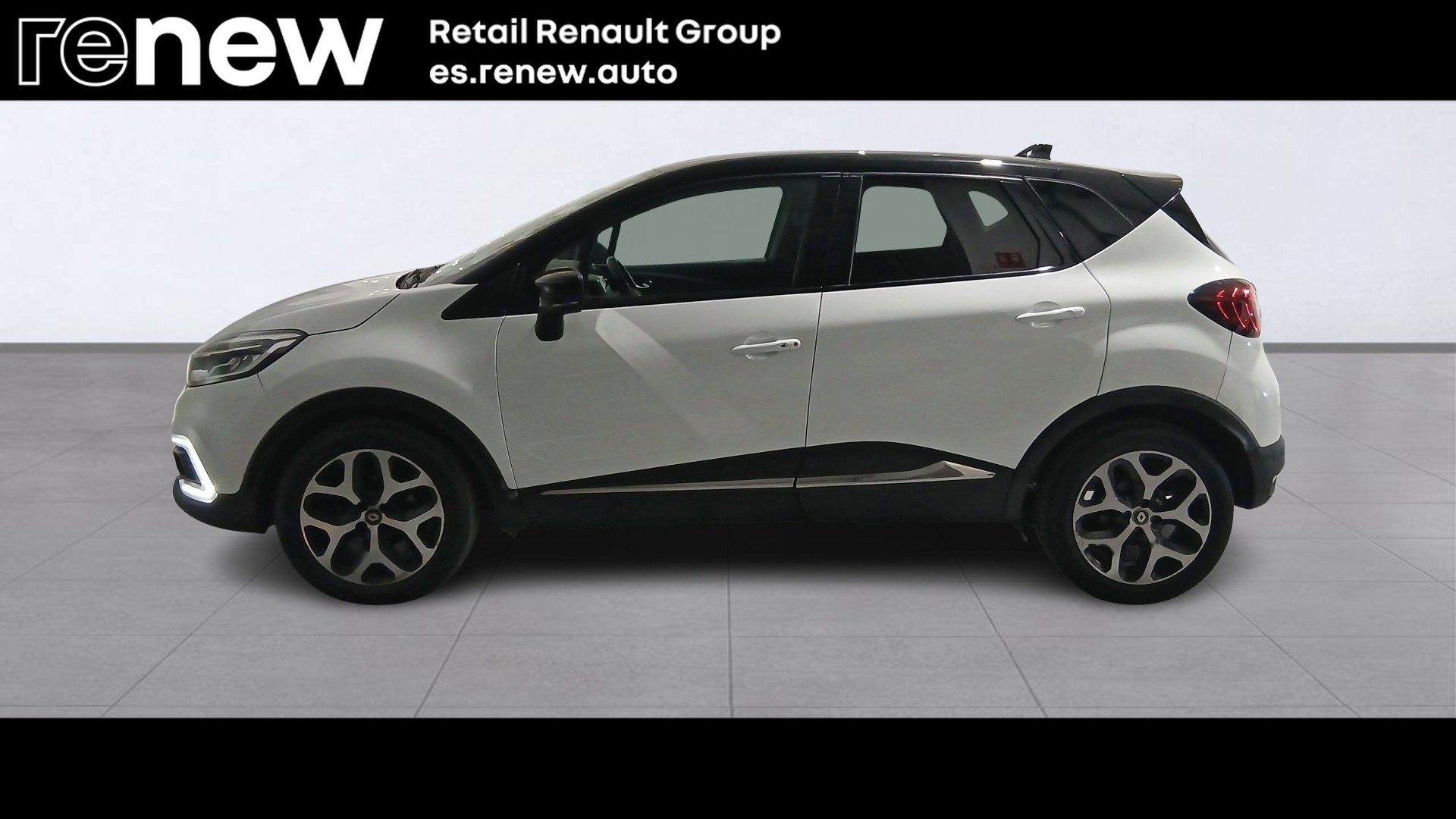 Renault Captur Zen Energy TCe 66 kW (90 CV) - foto 5 de Renault Captur
