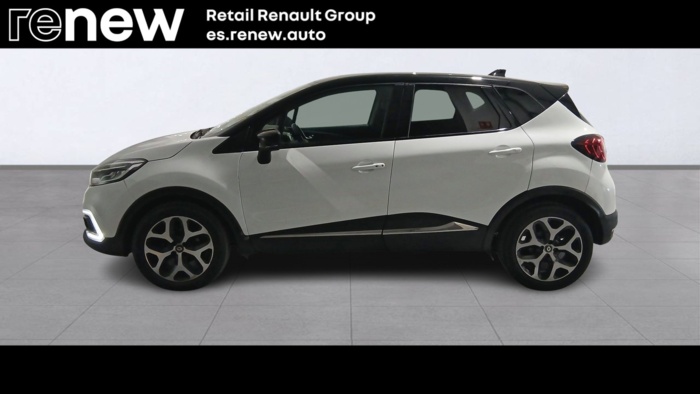 Renault Captur Zen Energy TCe 66 kW (90 CV) - foto 5 de Renault Captur Renault Captur Zen Energy TCe 66 kW (90 CV) - foto 5 de Renault Captur