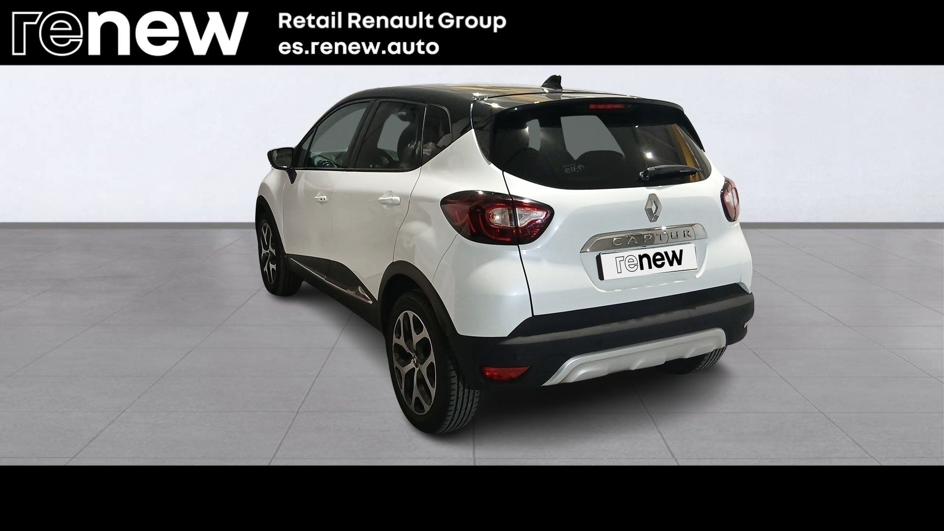 Renault Captur Zen Energy TCe 66 kW (90 CV) - foto 6 de Renault Captur