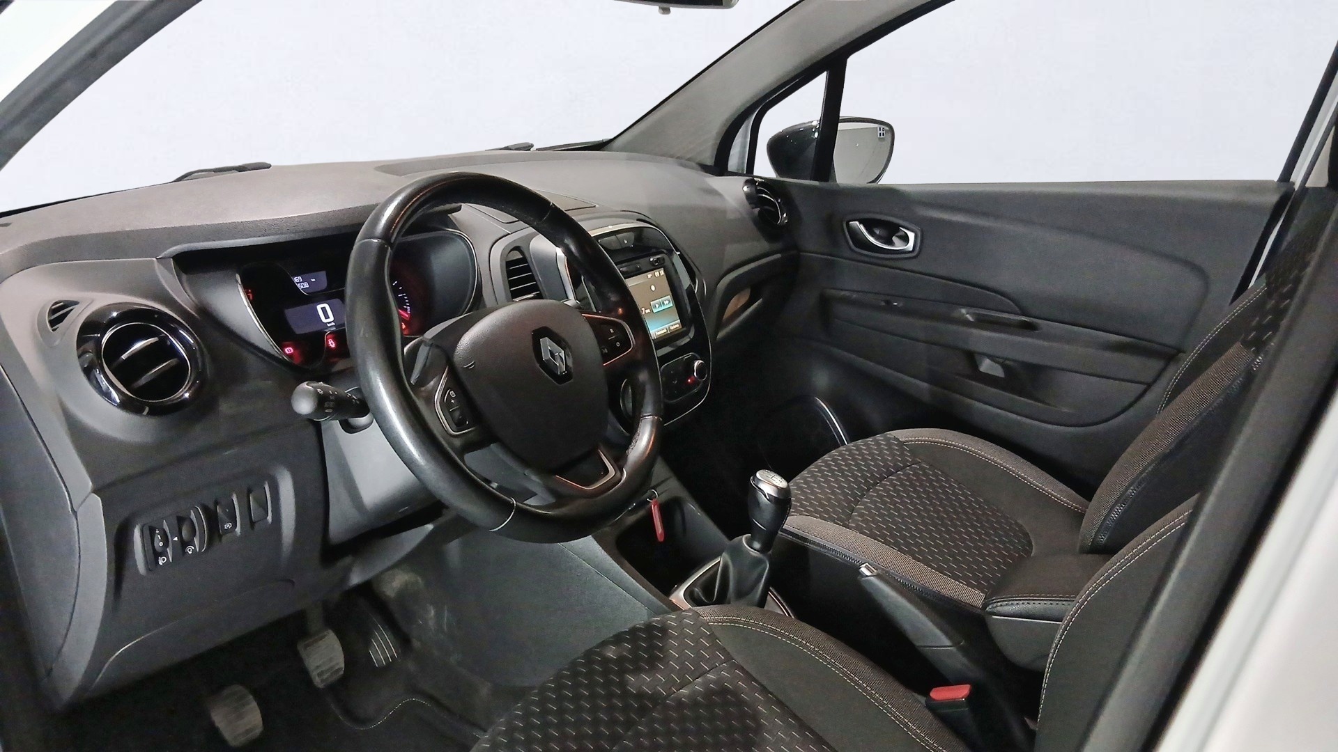 Renault Captur Zen Energy TCe 66 kW (90 CV) - foto 11 de Renault Captur