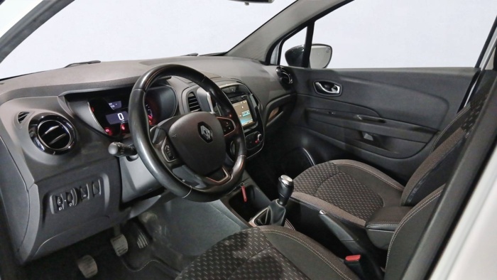 Renault Captur Zen Energy TCe 66 kW (90 CV) - foto 11 de Renault Captur Renault Captur Zen Energy TCe 66 kW (90 CV) - foto 11 de Renault Captur