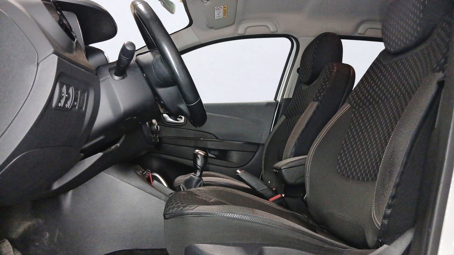 Renault Captur Zen Energy TCe 66 kW (90 CV) - foto 12 de Renault Captur