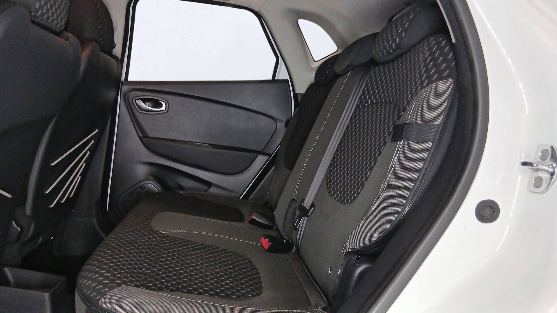 Renault Captur Zen Energy TCe 66 kW (90 CV) - foto 13 de Renault Captur