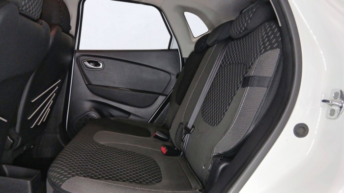 Renault Captur Zen Energy TCe 66 kW (90 CV) - foto 13 de Renault Captur Renault Captur Zen Energy TCe 66 kW (90 CV) - foto 13 de Renault Captur