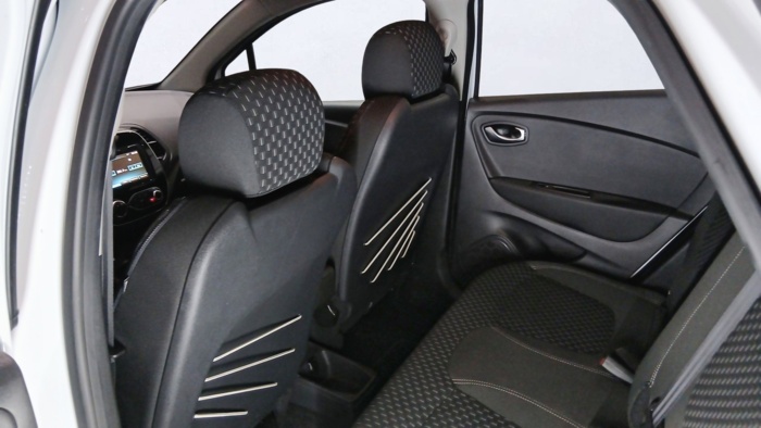 Renault Captur Zen Energy TCe 66 kW (90 CV) - foto 14 de Renault Captur Renault Captur Zen Energy TCe 66 kW (90 CV) - foto 14 de Renault Captur