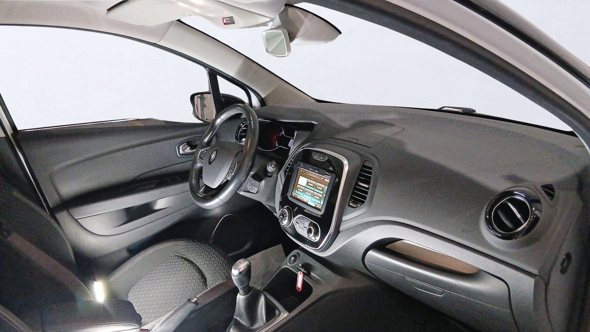 Renault Captur Zen Energy TCe 66 kW (90 CV) - foto 15 de Renault Captur