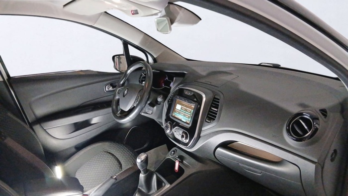 Renault Captur Zen Energy TCe 66 kW (90 CV) - foto 15 de Renault Captur Renault Captur Zen Energy TCe 66 kW (90 CV) - foto 15 de Renault Captur