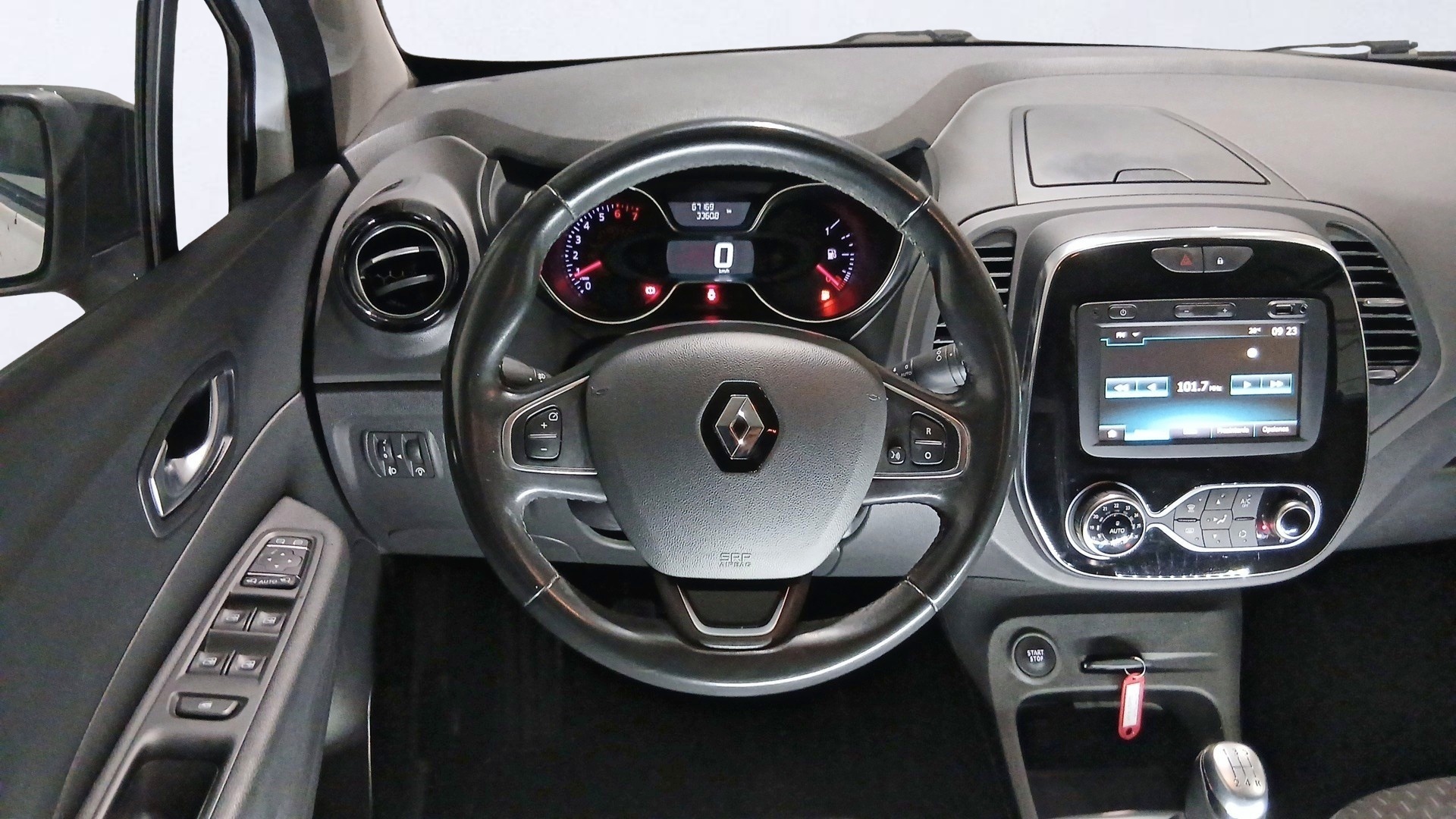 Renault Captur Zen Energy TCe 66 kW (90 CV) - foto 17 de Renault Captur