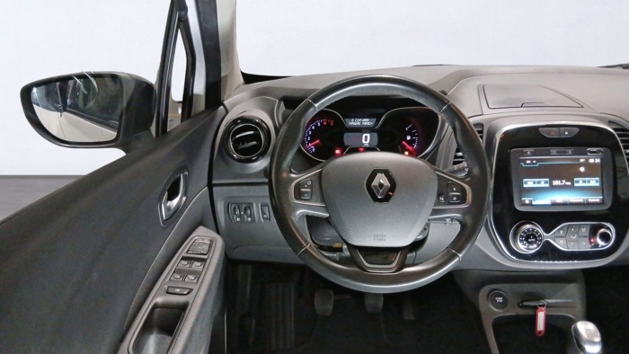Renault Captur Zen Energy TCe 66 kW (90 CV) - foto 18 de Renault Captur Renault Captur Zen Energy TCe 66 kW (90 CV) - foto 18 de Renault Captur