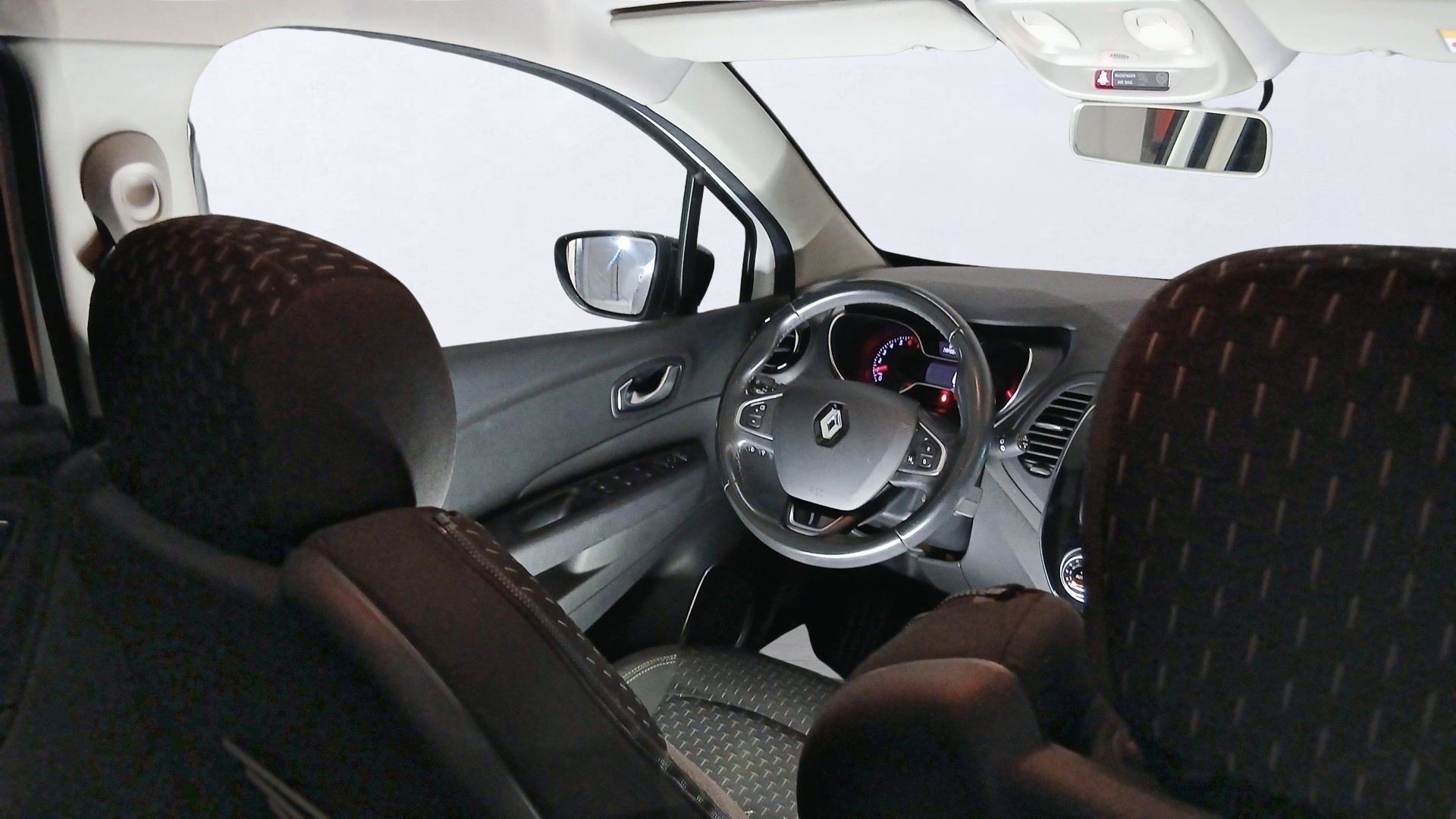 Renault Captur Zen Energy TCe 66 kW (90 CV) - foto 20 de Renault Captur