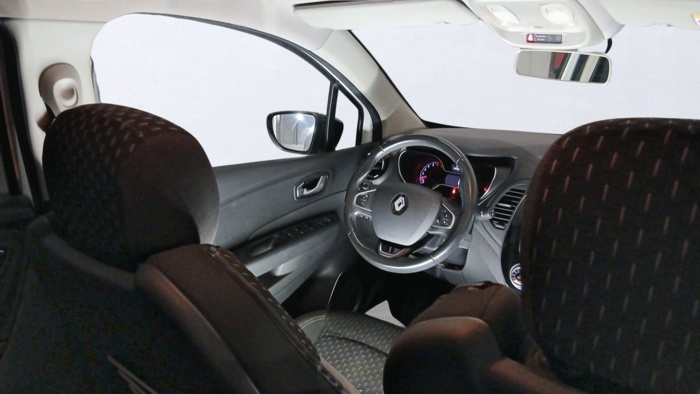 Renault Captur Zen Energy TCe 66 kW (90 CV) - foto 20 de Renault Captur Renault Captur Zen Energy TCe 66 kW (90 CV) - foto 20 de Renault Captur