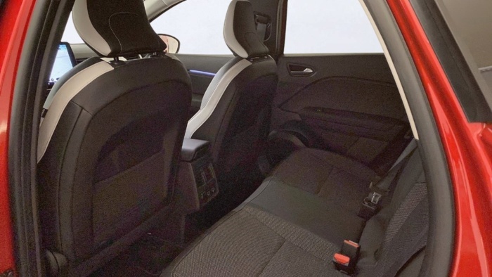 Renault Captur Techno E-Tech PHEV 118 kW (160 CV) - foto 10 de Renault Captur Renault Captur Techno E-Tech PHEV 118 kW (160 CV) - foto 10 de Renault Captur