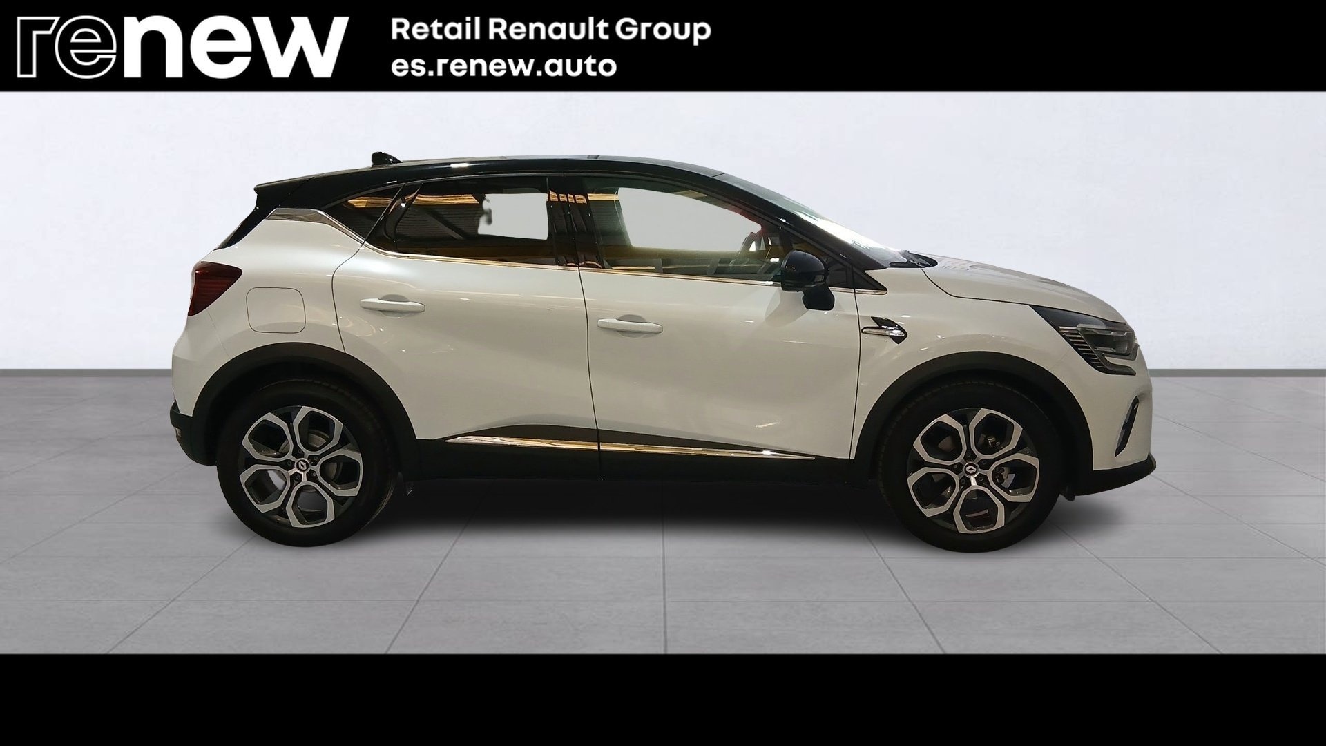 Renault Captur Techno TCe 103 kW (140 CV) GPF - foto 3 de Renault Captur