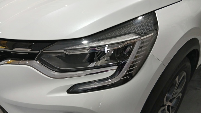 Renault Captur Techno TCe 103 kW (140 CV) GPF - foto 7 de Renault Captur Renault Captur Techno TCe 103 kW (140 CV) GPF - foto 7 de Renault Captur
