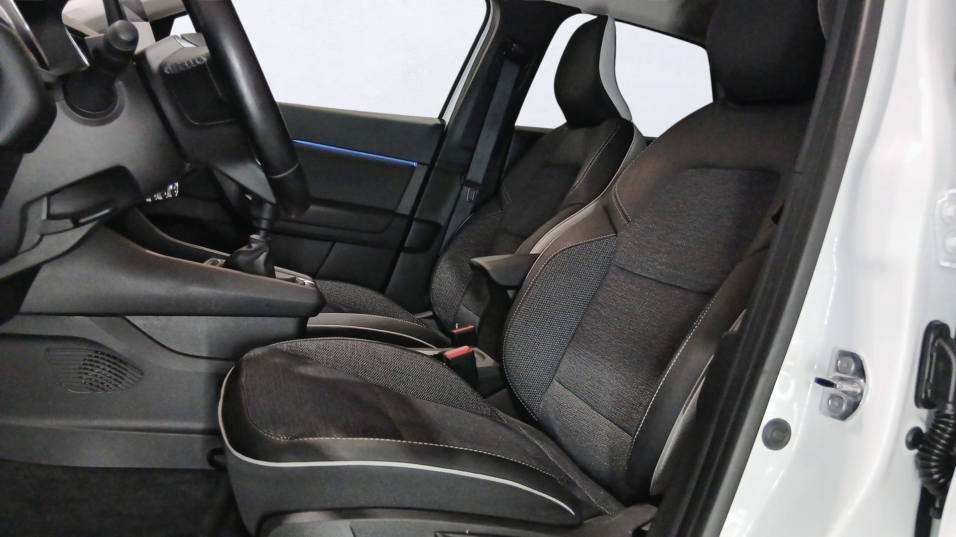 Renault Captur Techno TCe 103 kW (140 CV) GPF - foto 12 de Renault Captur