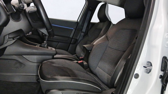 Renault Captur Techno TCe 103 kW (140 CV) GPF - foto 12 de Renault Captur Renault Captur Techno TCe 103 kW (140 CV) GPF - foto 12 de Renault Captur