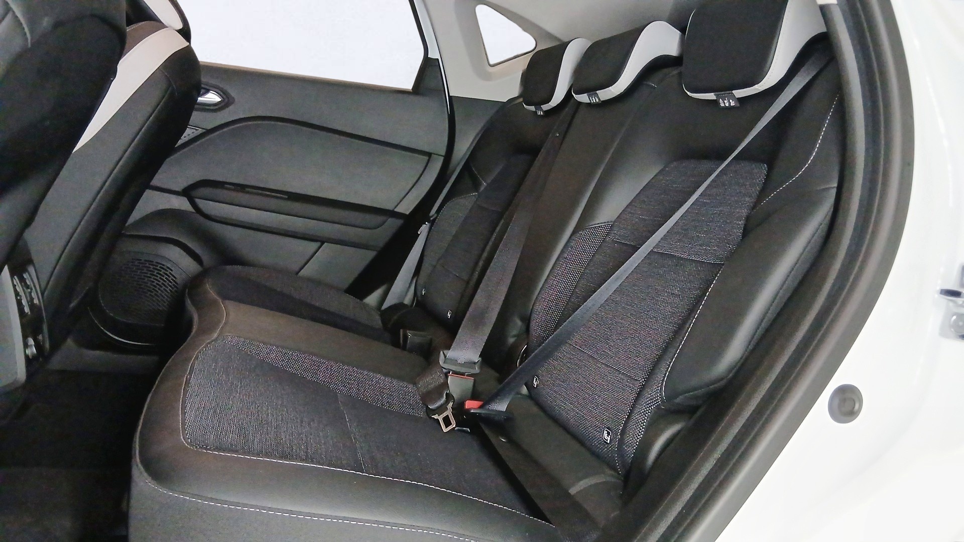 Renault Captur Techno TCe 103 kW (140 CV) GPF - foto 13 de Renault Captur