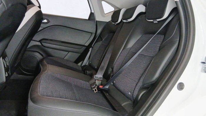 Renault Captur Techno TCe 103 kW (140 CV) GPF - foto 13 de Renault Captur Renault Captur Techno TCe 103 kW (140 CV) GPF - foto 13 de Renault Captur