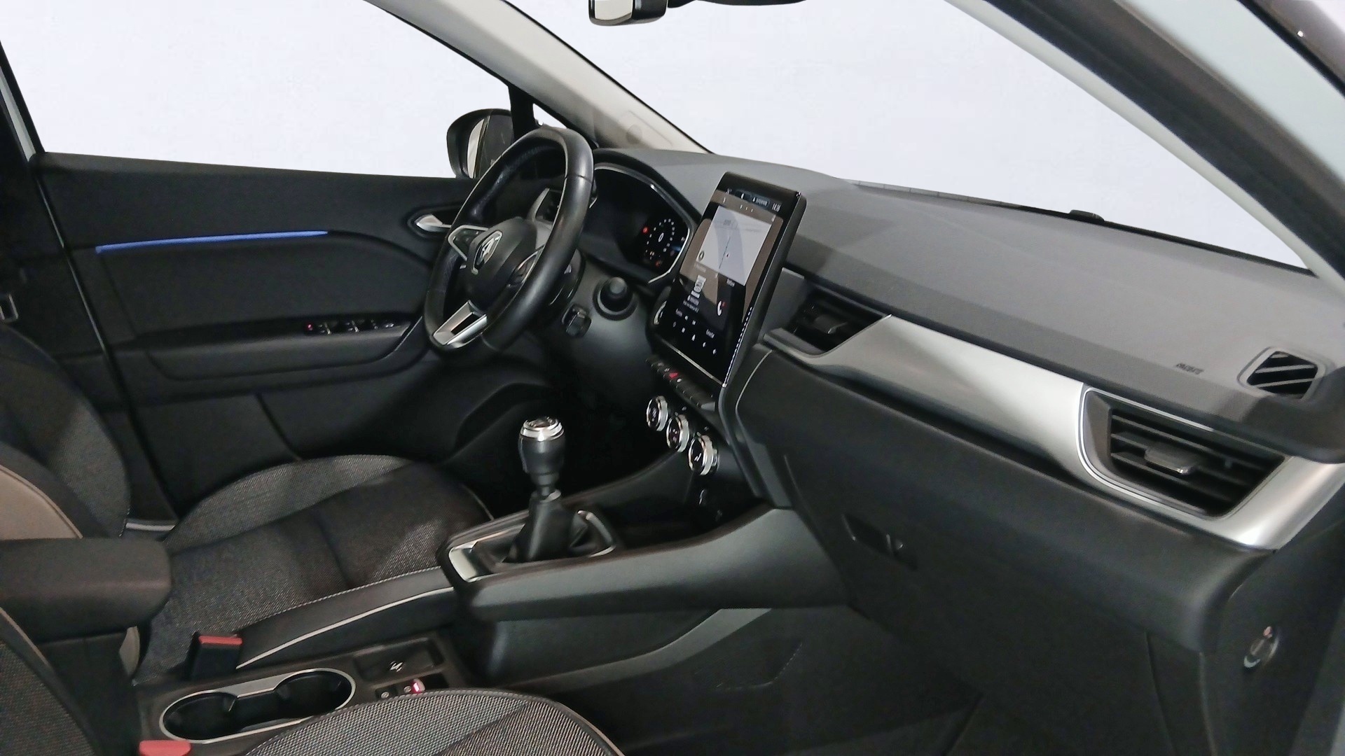 Renault Captur Techno TCe 103 kW (140 CV) GPF - foto 15 de Renault Captur