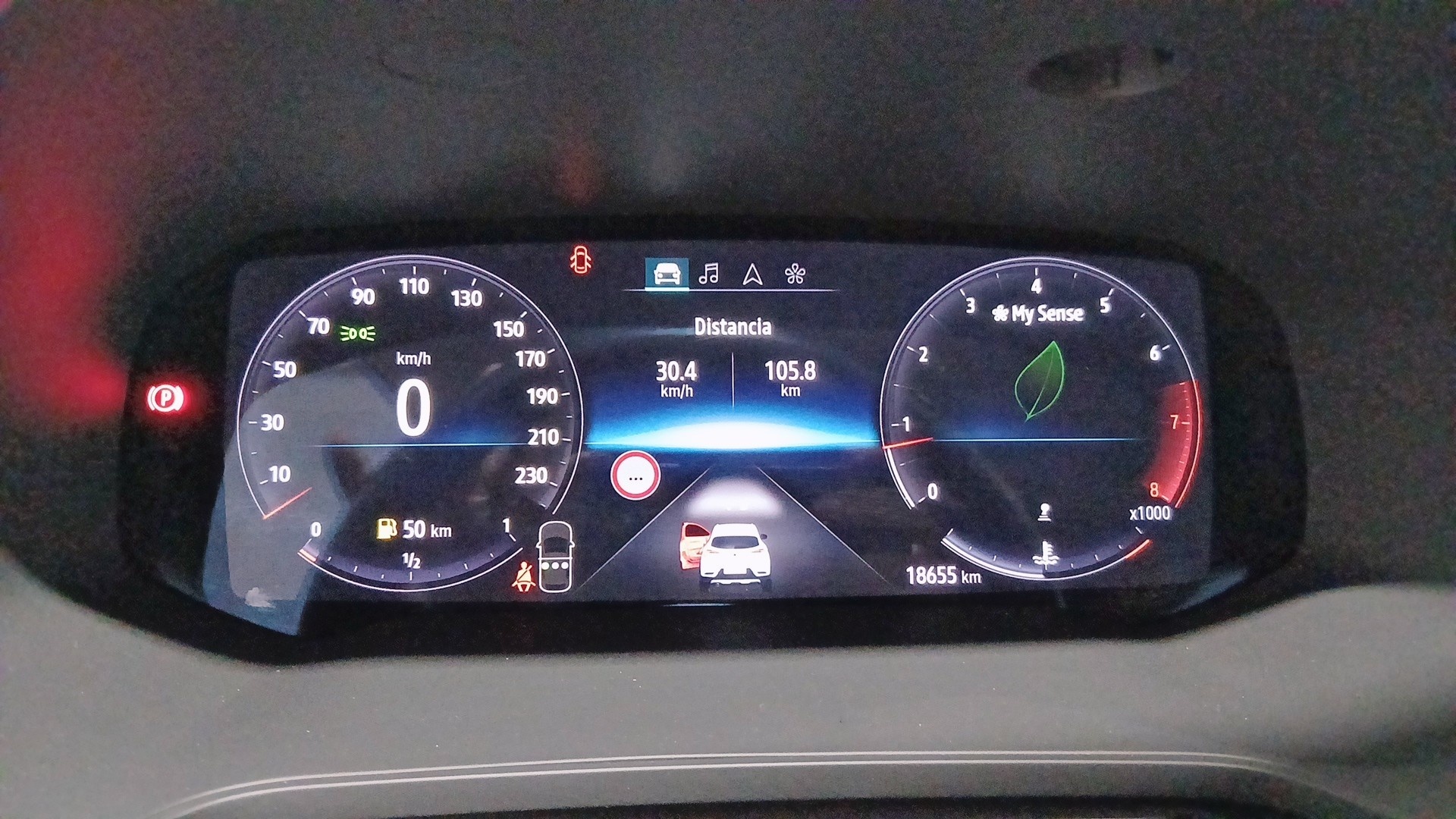 Renault Captur Techno TCe 103 kW (140 CV) GPF - foto 16 de Renault Captur