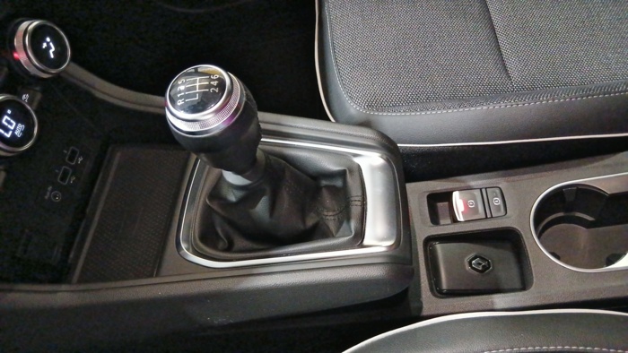 Renault Captur Techno TCe 103 kW (140 CV) GPF - foto 23 de Renault Captur Renault Captur Techno TCe 103 kW (140 CV) GPF - foto 23 de Renault Captur