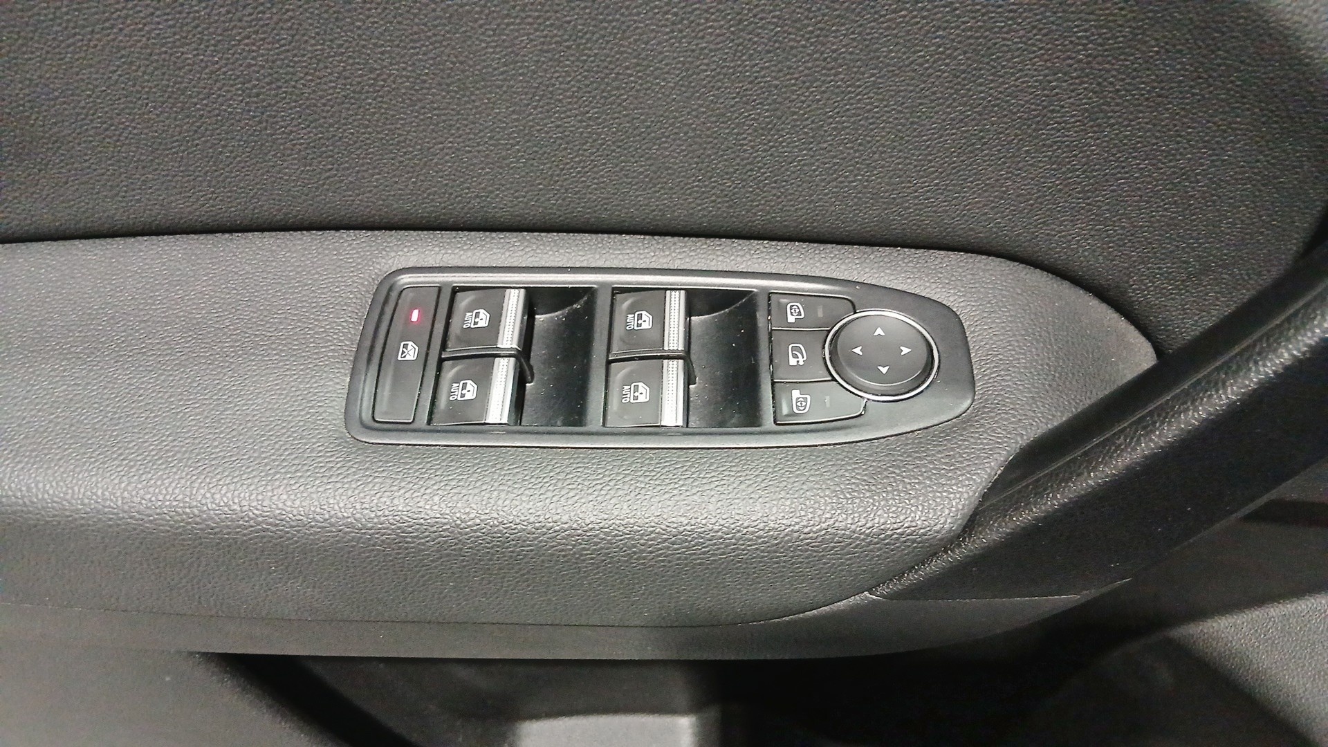 Renault Captur Techno TCe 103 kW (140 CV) GPF - foto 24 de Renault Captur
