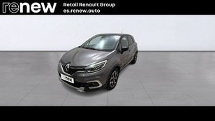 Renault Captur Zen dCi 66 kW (90 CV)