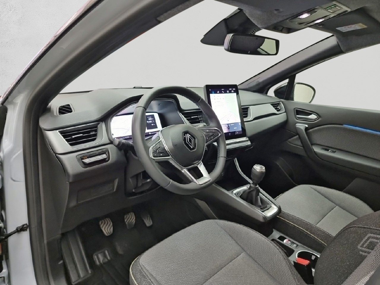 Renault Captur Techno TCe 66 kW (90 CV) - foto 4 de Renault Captur