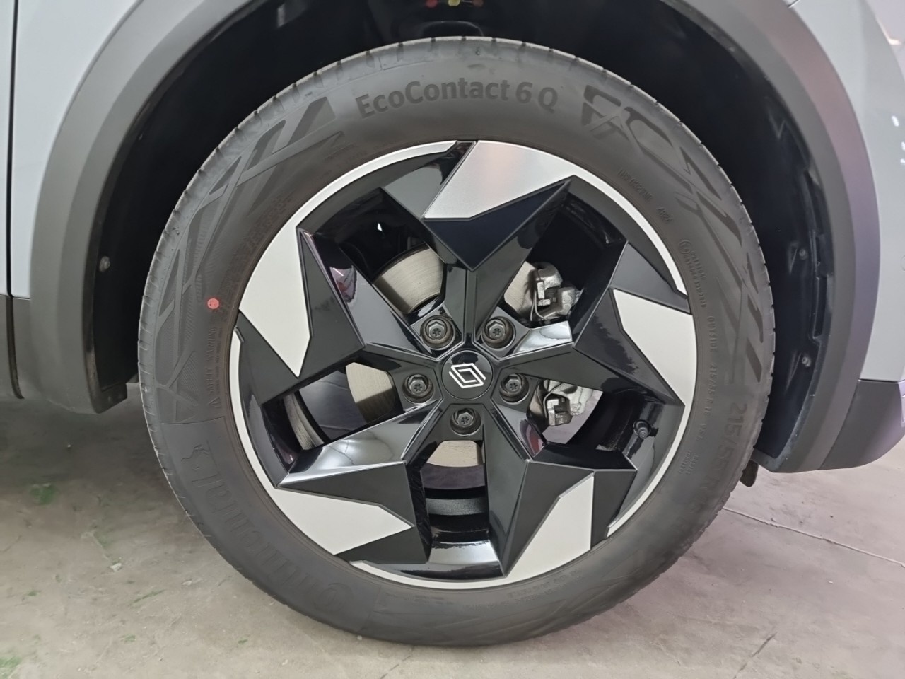 Renault Captur Techno TCe 66 kW (90 CV) - foto 10 de Renault Captur