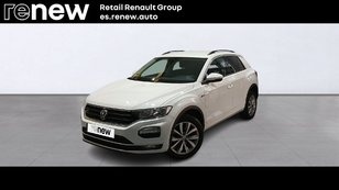 Volkswagen T-Roc <span>Advance R-Line 1.0 TSI 81 kW (110 CV)</span>