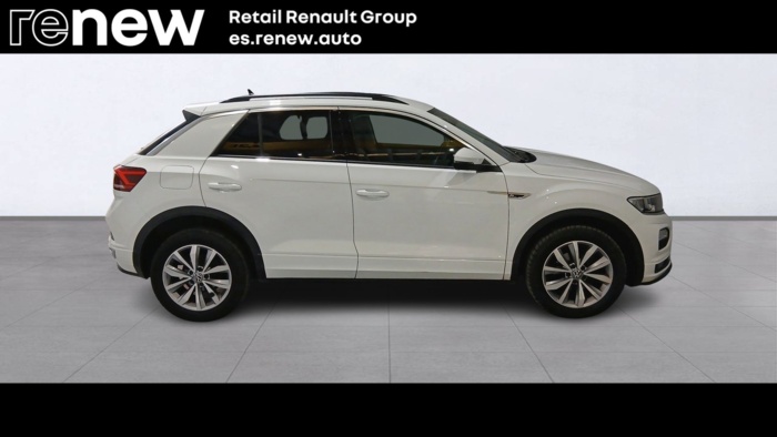 Volkswagen T-Roc Advance R-Line 1.0 TSI 81 kW (110 CV) - foto 4 de Volkswagen T-Roc Volkswagen T-Roc Advance R-Line 1.0 TSI 81 kW (110 CV) - foto 4 de Volkswagen T-Roc