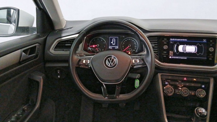 Volkswagen T-Roc Advance R-Line 1.0 TSI 81 kW (110 CV) - foto 13 de Volkswagen T-Roc Volkswagen T-Roc Advance R-Line 1.0 TSI 81 kW (110 CV) - foto 13 de Volkswagen T-Roc