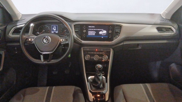 Volkswagen T-Roc Advance R-Line 1.0 TSI 81 kW (110 CV) - foto 15 de Volkswagen T-Roc Volkswagen T-Roc Advance R-Line 1.0 TSI 81 kW (110 CV) - foto 15 de Volkswagen T-Roc