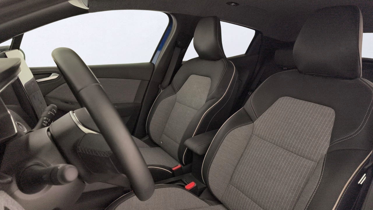 Renault Clio Techno Eco-G 74 kW (100 CV) - foto 12 de Renault Clio