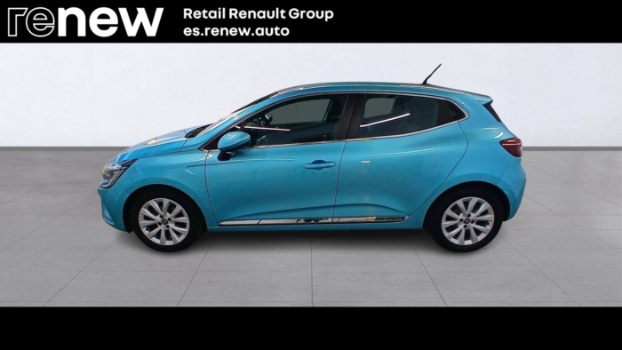 Renault Clio Zen TCe 66 kW (90 CV) - foto 3 de Renault Clio Renault Clio Zen TCe 66 kW (90 CV) - foto 3 de Renault Clio