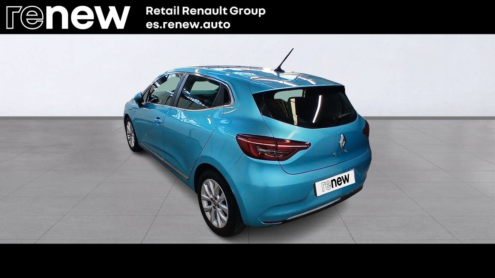 Renault Clio Zen TCe 66 kW (90 CV) - foto 5 de Renault Clio