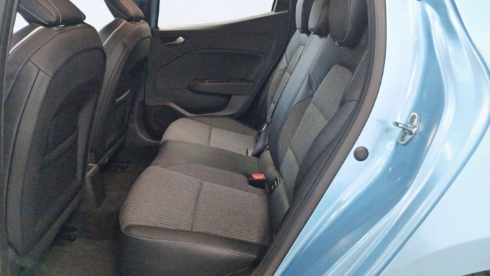 Renault Clio Zen TCe 66 kW (90 CV) - foto 9 de Renault Clio Renault Clio Zen TCe 66 kW (90 CV) - foto 9 de Renault Clio