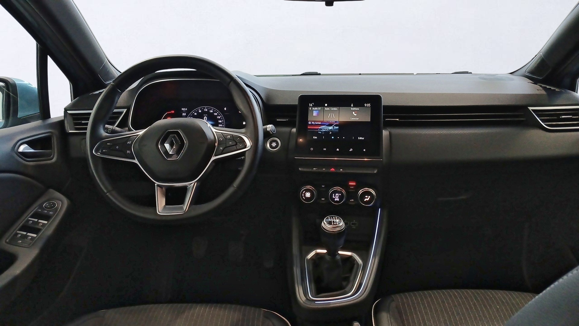 Renault Clio Zen TCe 66 kW (90 CV) - foto 15 de Renault Clio