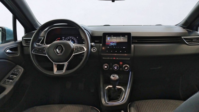 Renault Clio Zen TCe 66 kW (90 CV) - foto 15 de Renault Clio Renault Clio Zen TCe 66 kW (90 CV) - foto 15 de Renault Clio