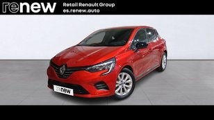 Renault Clio Zen TCe 66 kW (90 CV)