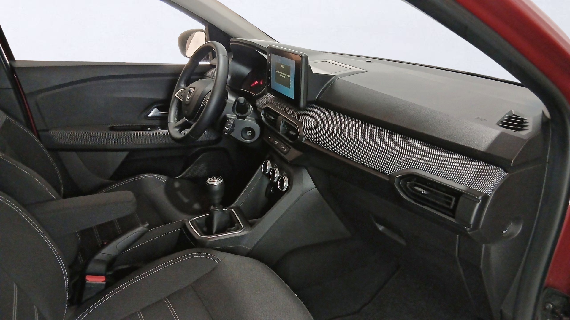 Dacia Sandero Comfort 74 kW (100 CV) ECO-G - foto 16 de Dacia Sandero