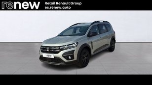 Dacia Jogger <span>Extreme Go ECO-G 74 kW (100 CV)</span>