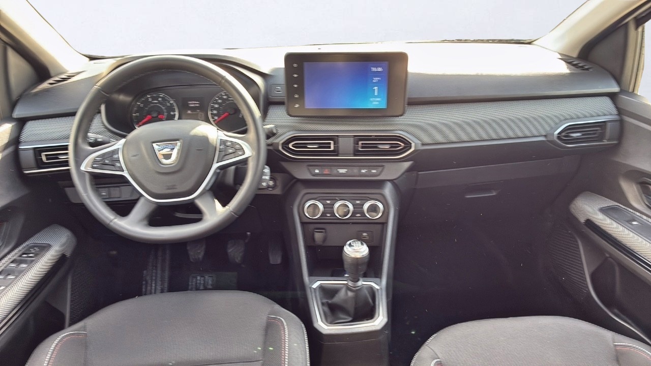 Dacia Jogger Extreme Go ECO-G 74 kW (100 CV) - foto 15 de Dacia Jogger